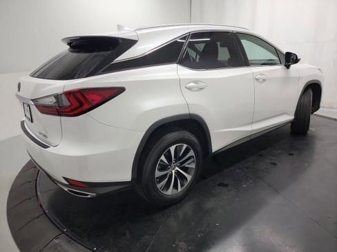 Used 2020 Lexus RX 350 AWD w/ Premium Package image 9