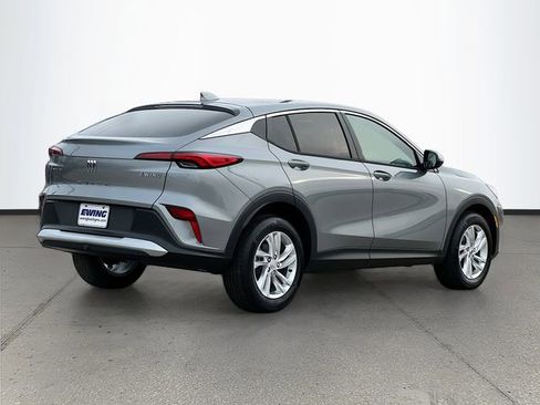 New 2026 Buick Envista Preferred w/ Convenience II Package image 4