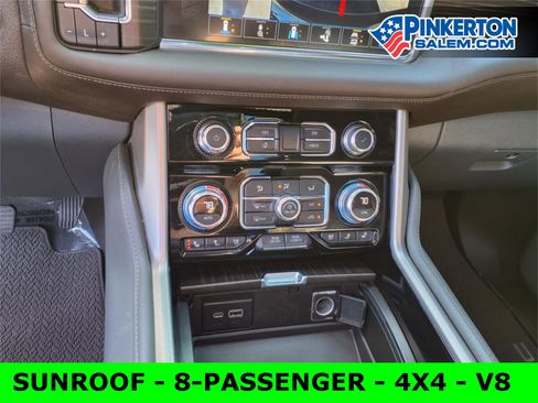 Used 2022 GMC Yukon XL Denali image 25