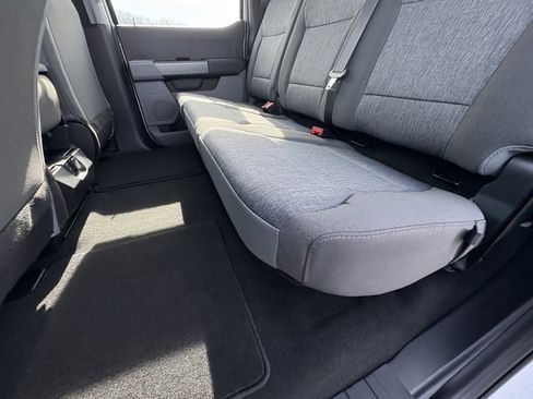New 2026 Ford F250 XL w/ STX Appearance Package image 21