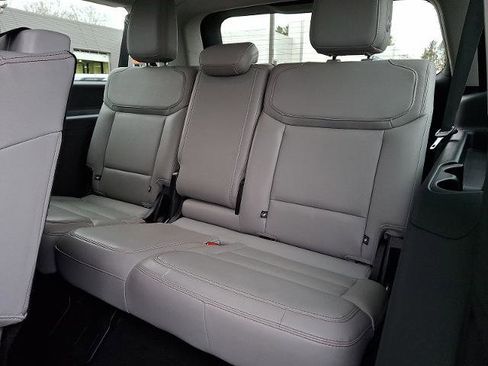 Certified 2025 Ford Expedition Max Active image 11