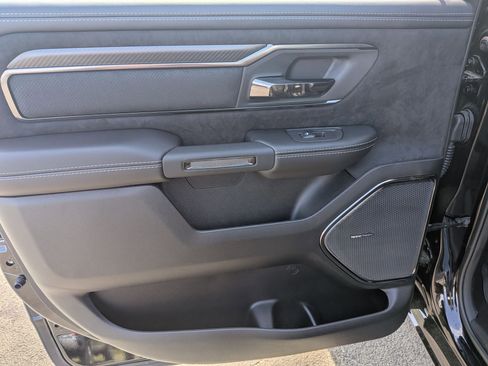 New 2026 RAM 1500 RHO w/ RHO Level 1 Equipment Group AWD/4WD image 24