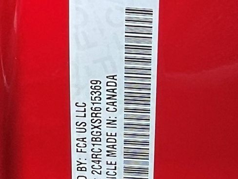 New 2025 Chrysler Pacifica Select w/ Fav Edition Package image 28