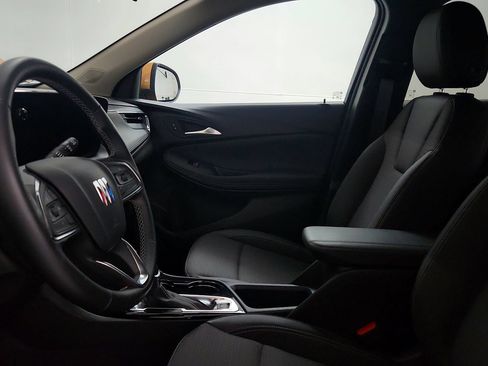 Used 2024 Buick Encore GX Preferred FWD image 17