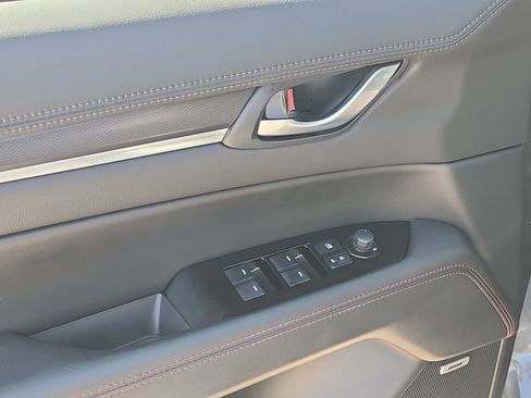 Used 2025 MAZDA CX-5 Carbon Edition image 20