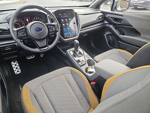 Certified 2024 Subaru Crosstrek 2.5i Sport image 3