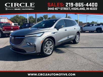 Used 2023 Buick Enclave Premium w/ Experience Buick Package