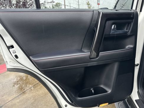 Certified 2024 Toyota 4Runner TRD Pro AWD/4WD image 13