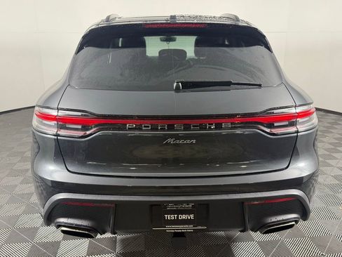 New 2026 Porsche Macan image 6