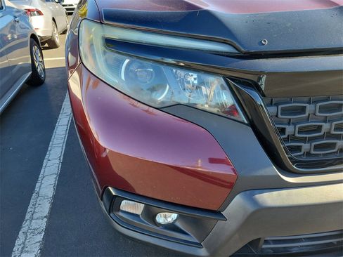 Used 2020 Honda Passport EX-L image 7