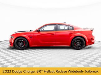 Used 2023 Dodge Charger SRT Hellcat video 2