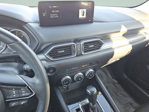 Used 2023 MAZDA CX-5 AWD 2.5 S image 24
