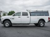 Used 2017 RAM 2500 Tradesman w/ Chrome Appearance Group image 4