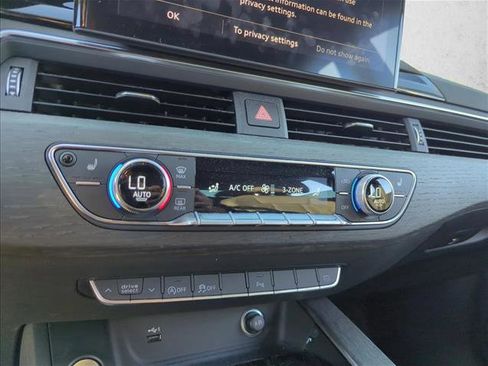 Used 2023 Audi A5 2.0T Premium w/ Convenience Package image 12