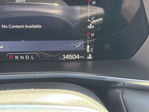Used 2023 GMC Canyon Elevation RWD image 11