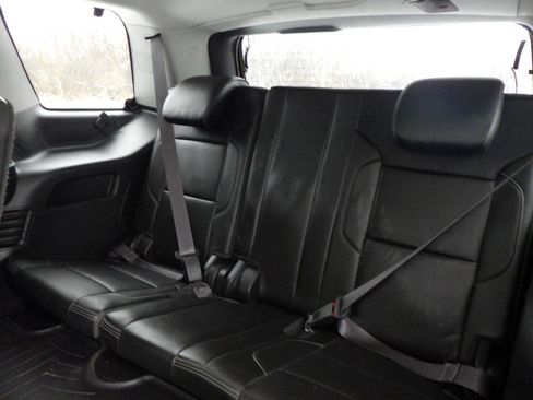 Used 2015 GMC Yukon Denali AWD/4WD image 12