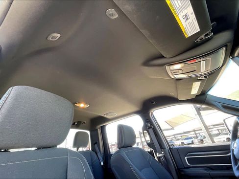 Used 2025 RAM 2500 Big Horn image 14