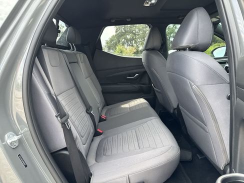 Used 2024 Hyundai Santa Cruz SEL w/ Activity Package AWD/4WD image 26