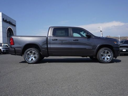 New 2026 RAM 1500 Big Horn image 3
