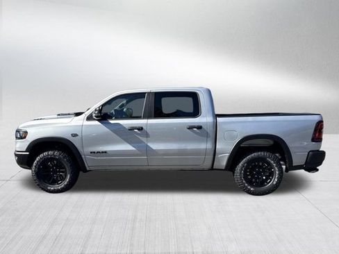 New 2027 RAM 1500 Rebel AWD/4WD image 8
