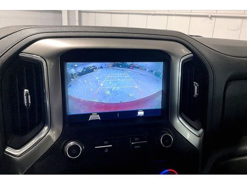 Used 2021 Chevrolet Silverado 1500 RST image 22