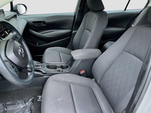 Used 2024 Toyota Corolla LE FWD image 20