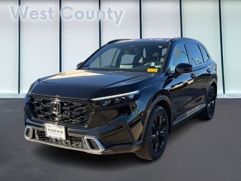 Used 2023 Honda CR-V Sport Touring image 9