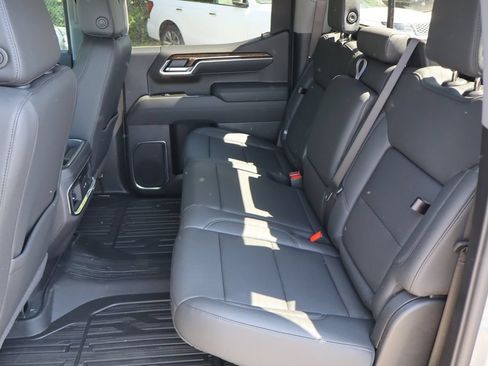 New 2026 GMC Sierra 1500 Elevation w/ Elevation Premium Package AWD/4WD image 20