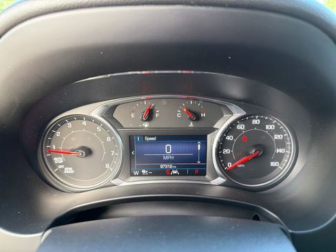 Used 2020 GMC Terrain SLE w/ Driver Convenience Package FWD image 26