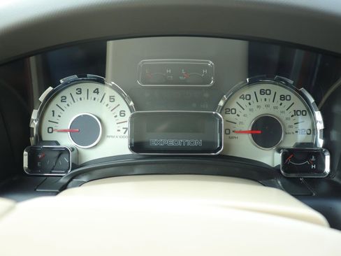 Used 2007 Ford Expedition Eddie Bauer image 28