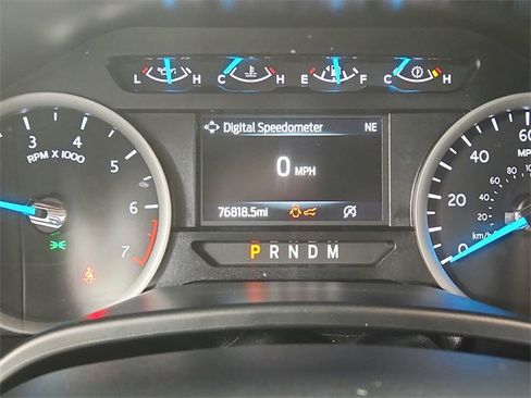 Used 2021 Ford Expedition XLT image 21