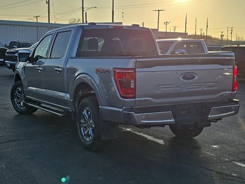 Used 2021 Ford F150 XLT w/ Equipment Group 302A High image 63