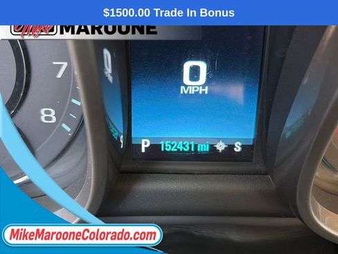 Used 2015 Chevrolet Malibu LS image 23