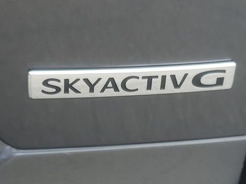 Used 2025 MAZDA CX-5 AWD 2.5 S w/ Preferred Package image 37