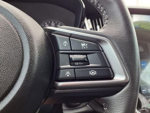 Certified 2025 Subaru Outback Premium image 29