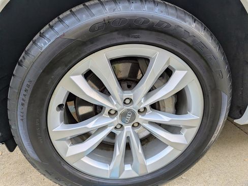 Used 2017 Audi Q7 2.0T Premium image 13