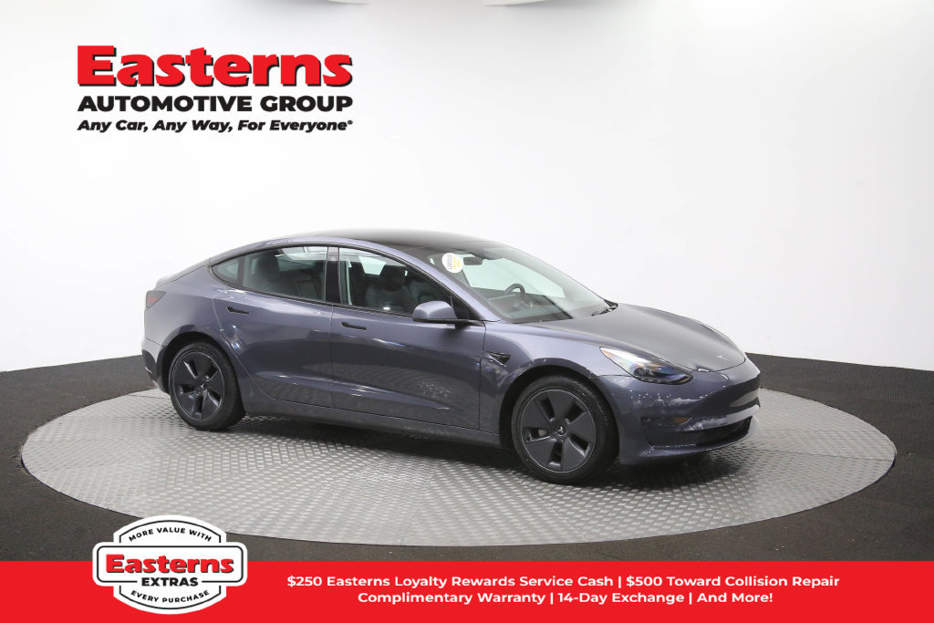Used 2023 Tesla Model 3 Standard Range RWD image 43