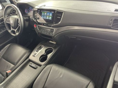 Used 2022 Honda Pilot Special Edition image 27