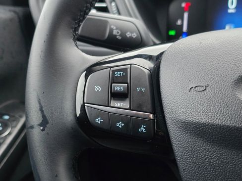 Used 2024 Ford Escape Active image 34