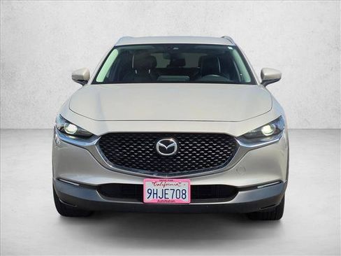 Certified 2023 MAZDA CX-30 AWD 2.5 S w/ Select Package image 3