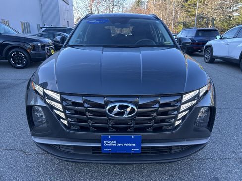 Certified 2024 Hyundai Tucson SEL image 2
