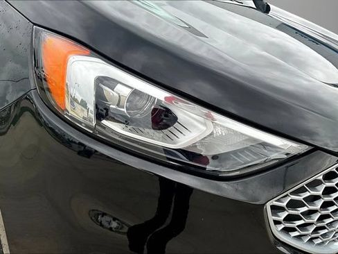 Used 2024 Ford Edge SE AWD/4WD image 28