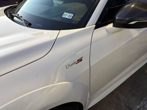Used 2024 Acura Integra Type S FWD image 2
