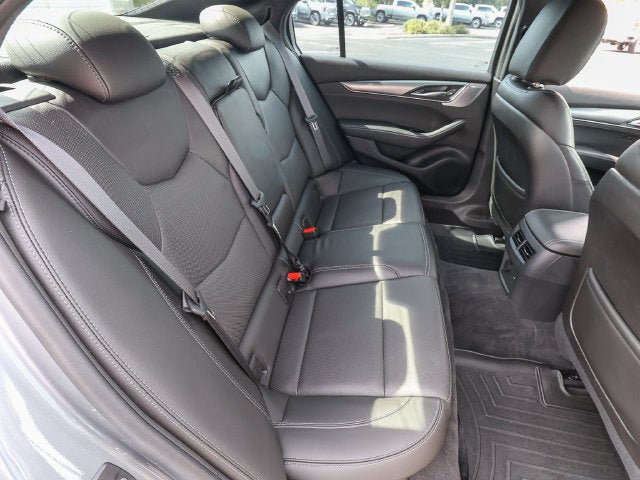 Used 2020 Cadillac CT5 Premium Luxury RWD image 26