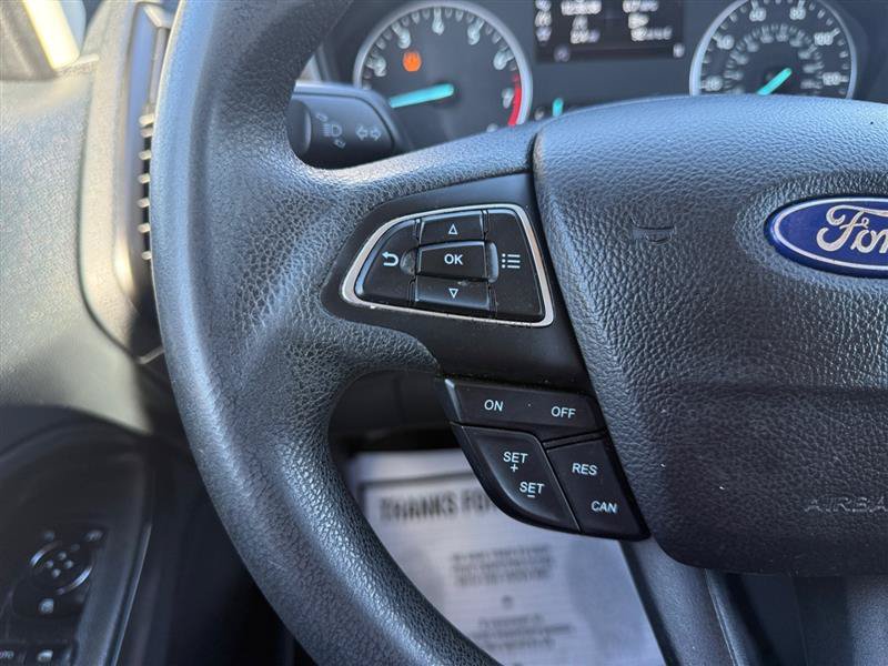 Used 2021 Ford EcoSport SE FWD image 32