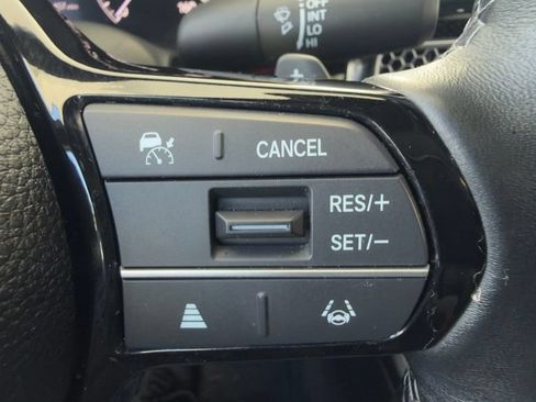 Used 2025 Honda Civic Sport image 28