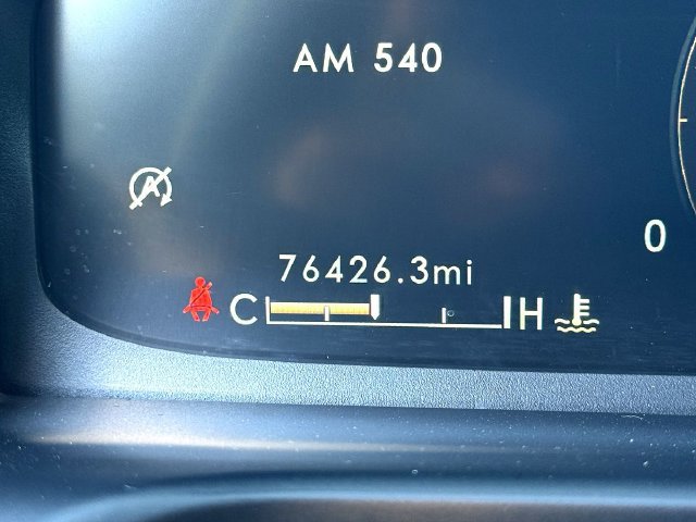 Used 2023 Lincoln Aviator Reserve w/ Equipment Group 201A RWD image 16