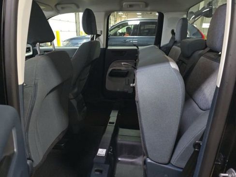 Used 2025 Ford Maverick XLT w/ XLT Luxury Package image 12