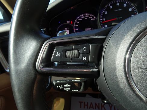 Used 2021 Porsche Panamera 4S AWD/4WD image 26