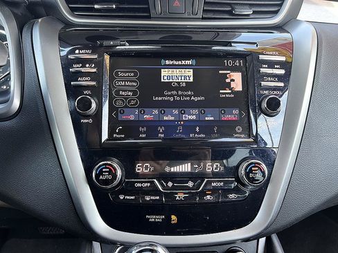 Certified 2024 Nissan Murano SL AWD/4WD image 15